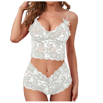 Intimacy™ Lace Lingerie Set